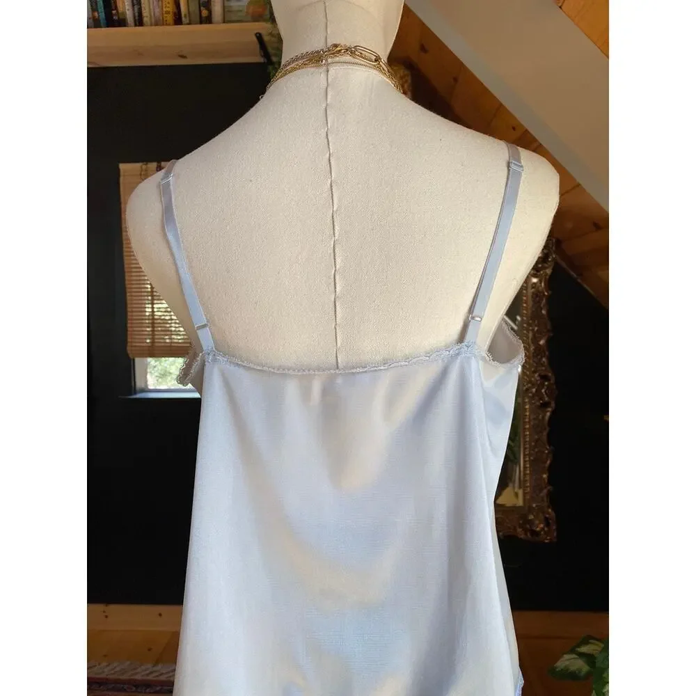 Vintage Camisole Lingerie Tank